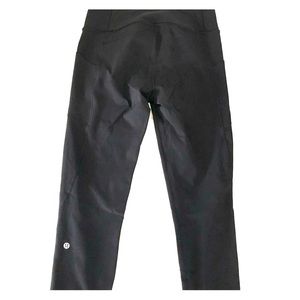 lululemon Keep Your Form Tights 25”